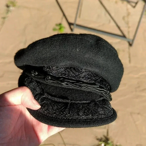 Greek  Fishermans Cap - Picture 1 of 8